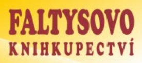 Faltysovo knihkupectví - Jitka Faltysová