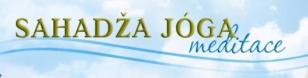 Sahadža jóga z.s.