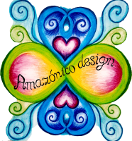 Petra Dobešová - Amazónico design